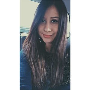 Meet your Posher, Irene